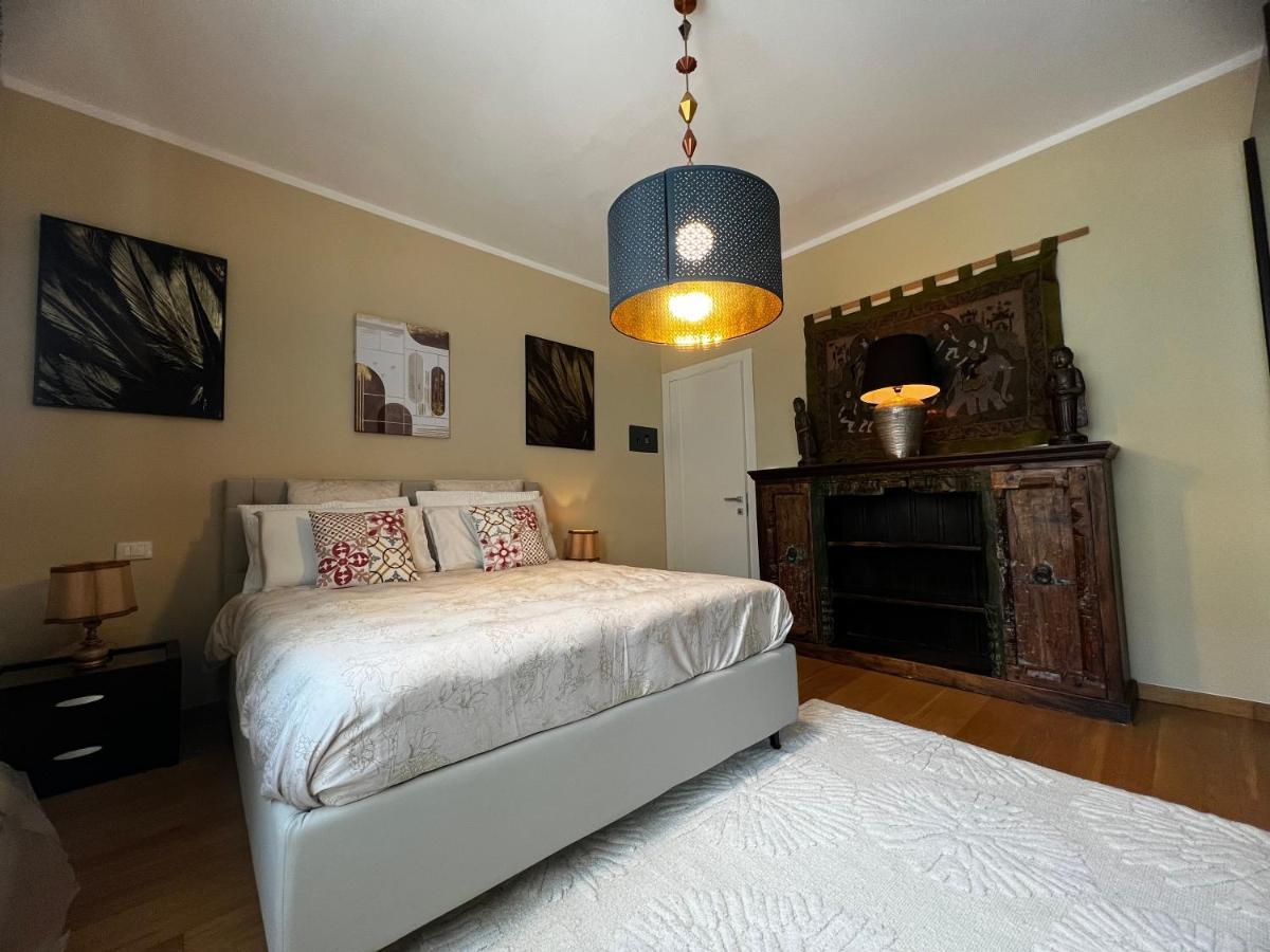L'orient Express Apartment Treviso