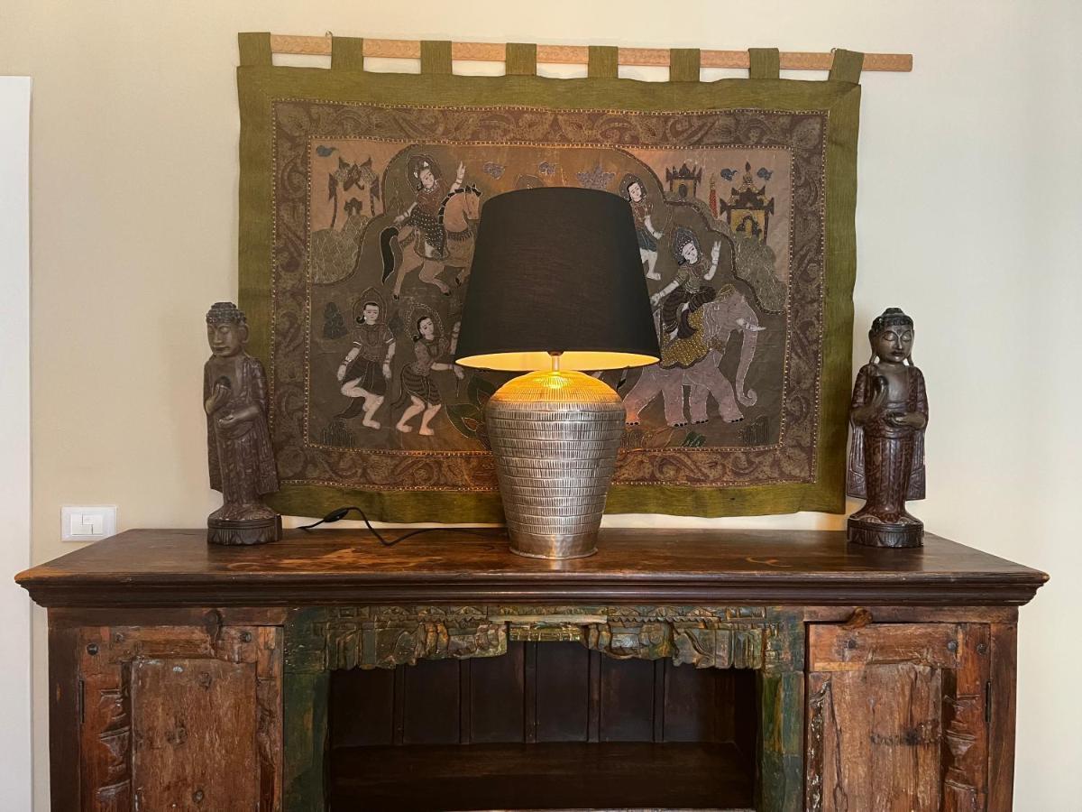 Apartment L'orient Express