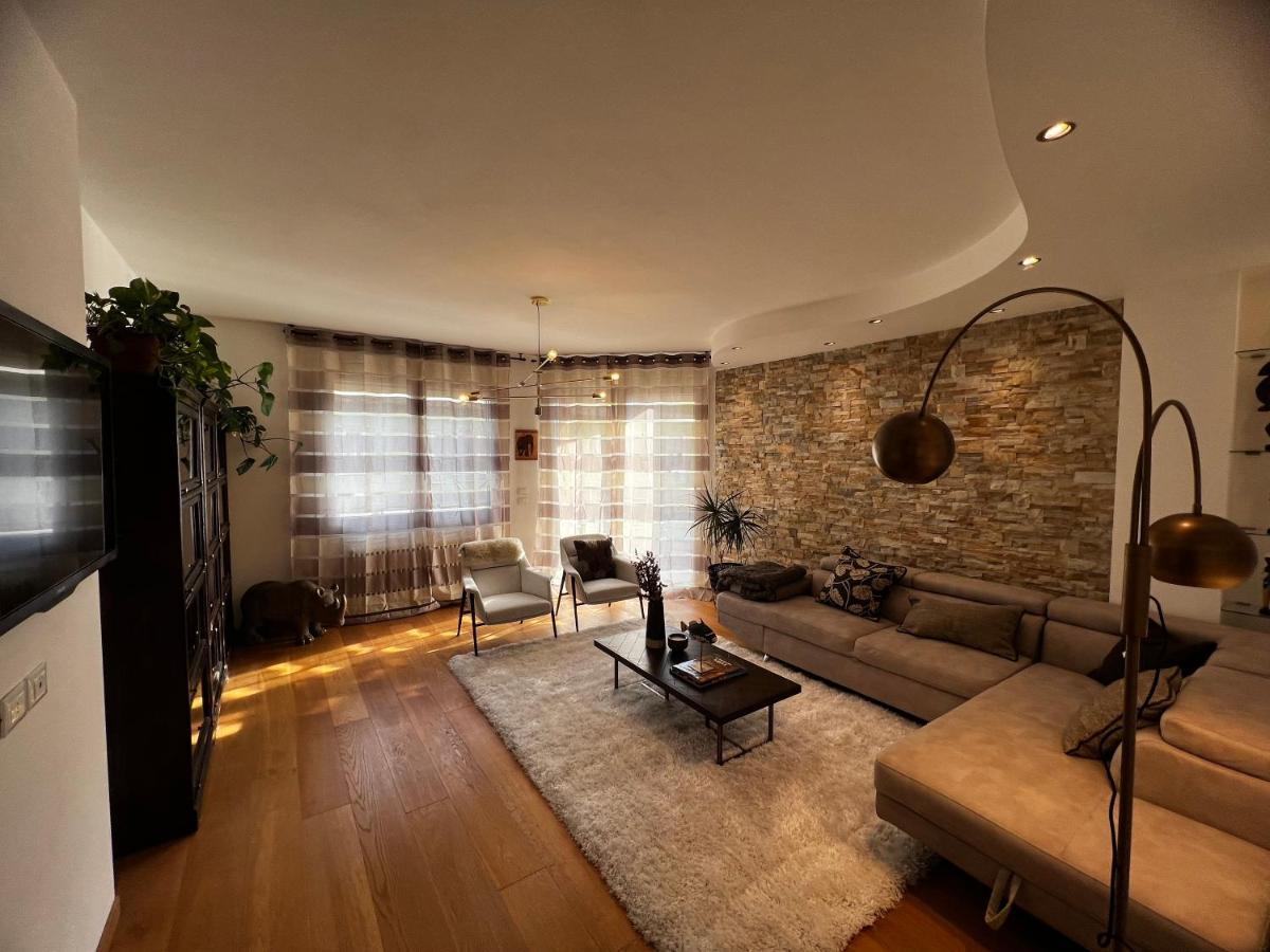 Apartment L'orient Express Treviso