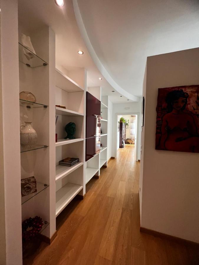 Apartment L'orient Express Treviso