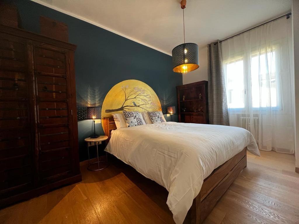Apartment L'orient Express