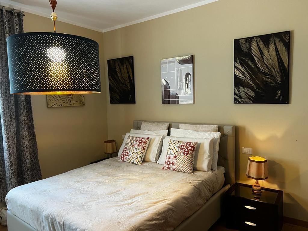 Apartment L'orient Express *