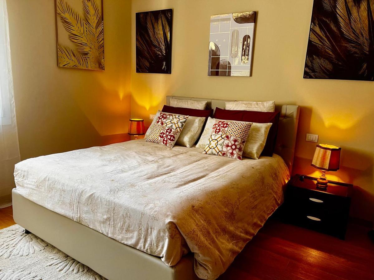 L'orient Express Apartamento Treviso