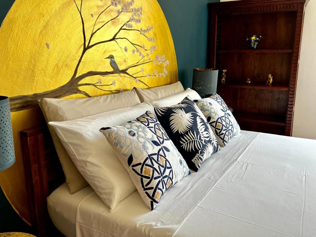 Apartamento L'orient Express